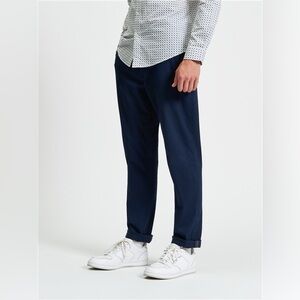 Ben Sherman Navy pants 38R